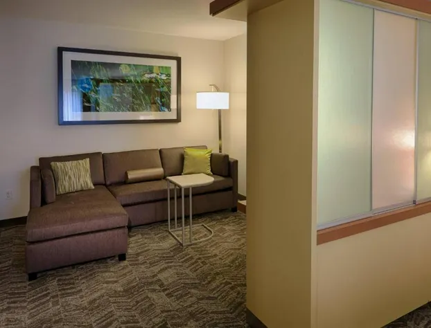 SpringHill Suites by Marriott Albany-Colonie hotel detail image 2