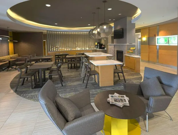 SpringHill Suites by Marriott Albany-Colonie hotel detail image 3