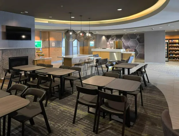 SpringHill Suites by Marriott Albany-Colonie hotel detail image 4