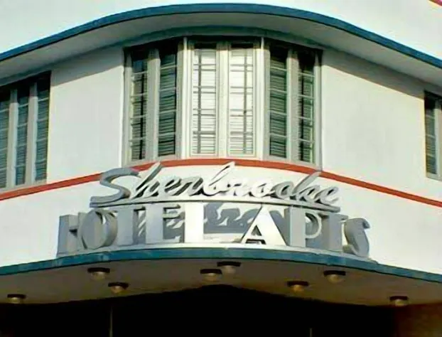 Sherbrooke All Suites Hotel hotel detail image 3