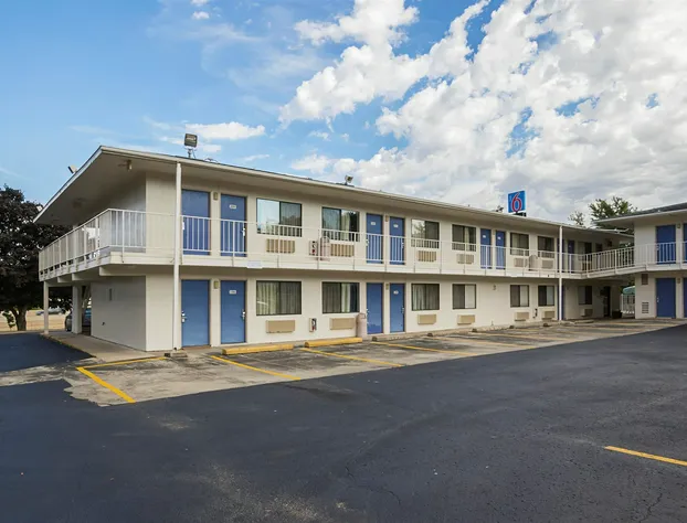 Motel 6 Rochester, MN hotel detail image 3