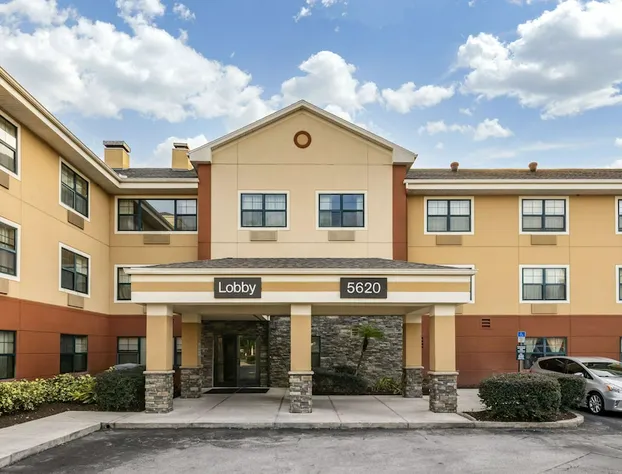 Extended Stay America Suites Orlando Theme Parks Major Blvd hotel detail image 1