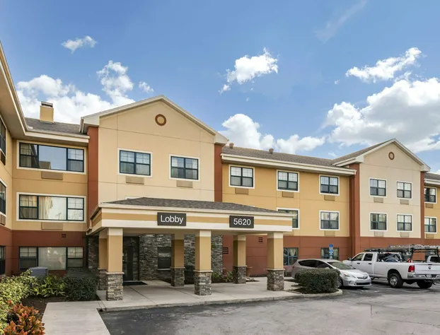 Extended Stay America Suites Orlando Theme Parks Major Blvd hotel detail image 2