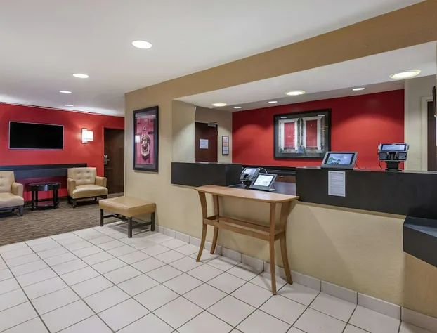 Extended Stay America Suites Orlando Theme Parks Major Blvd hotel detail image 4
