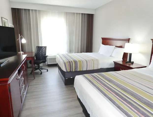 Country Inn & Suites by Radisson, Biloxi-Ocean Springs, MS hotel detail image 3