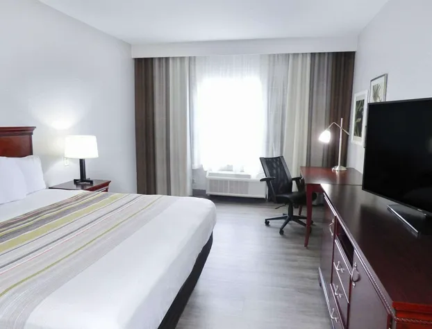 Country Inn & Suites by Radisson, Biloxi-Ocean Springs, MS hotel detail image 4