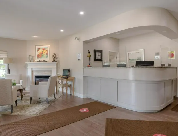 Amsterdam Inn & Suites Sussex hotel detail image 3