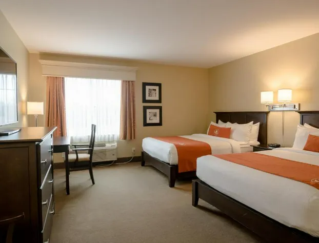 Amsterdam Inn & Suites Sussex hotel detail image 4