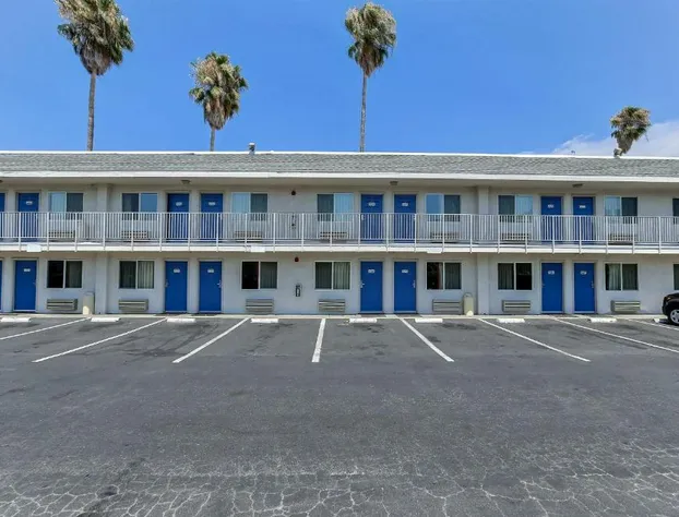 Motel 6 Pleasanton, CA hotel detail image 2