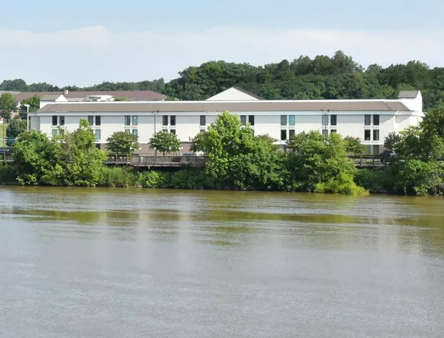 Holiday Inn Express Danville by IHG hotel detail image 2