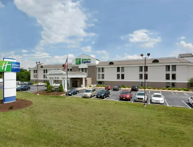 Holiday Inn Express Danville by IHG hotel detail image 3