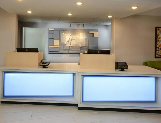 Holiday Inn Express Danville by IHG hotel detail image 4