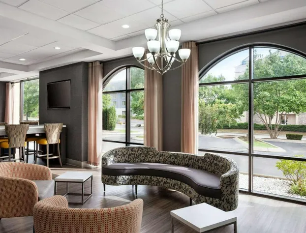 Days Inn & Suites by Wyndham Murfreesboro hotel detail image 3