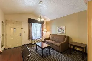 Quality Inn & Suites Rockingham hotel detail image 2