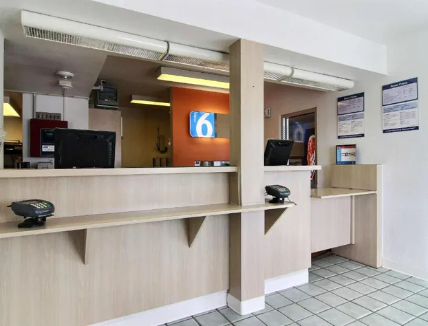 Motel 6 San Angelo, TX hotel detail image 4