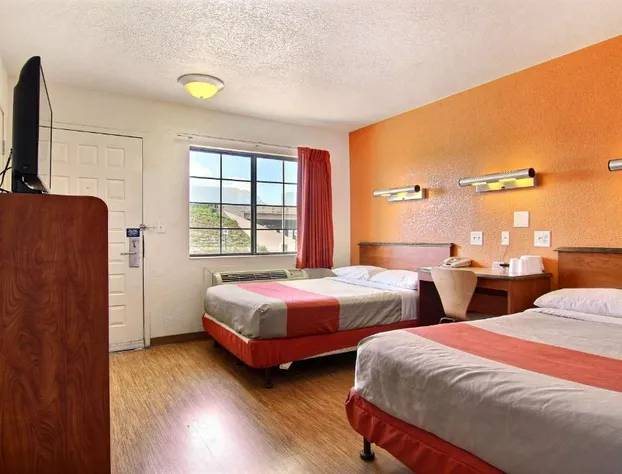 Motel 6 San Angelo, TX hotel detail image 4