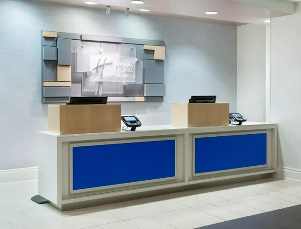 Holiday Inn Express Hotel & Suites Ft. Lauderdale-Plantation by IHG hotel detail image 3