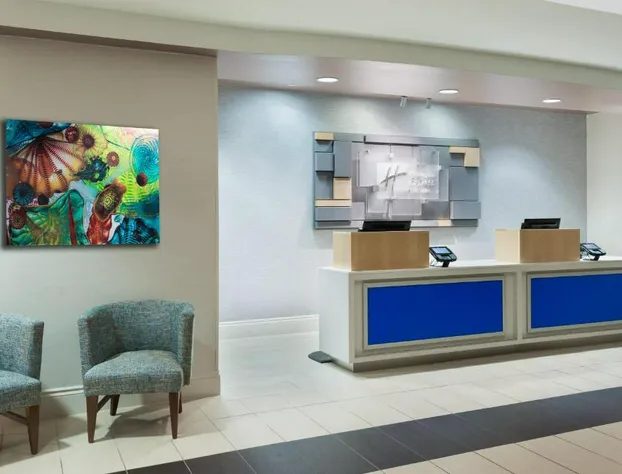 Holiday Inn Express Hotel & Suites Ft. Lauderdale-Plantation by IHG hotel detail image 4