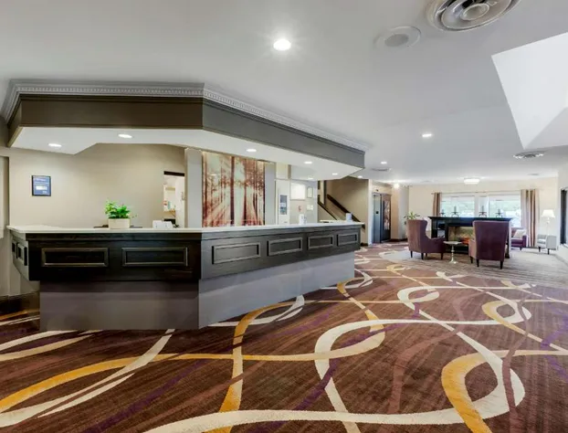 Best Western Plus Otonabee Inn hotel detail image 4