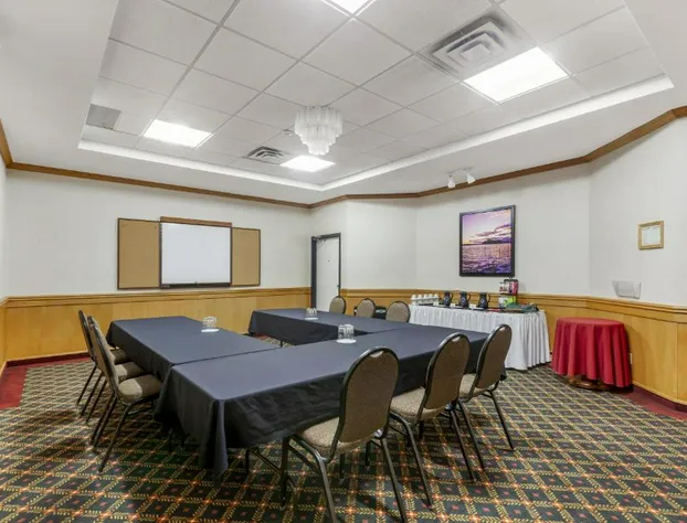 Best Western Plus Otonabee Inn hotel detail image 1