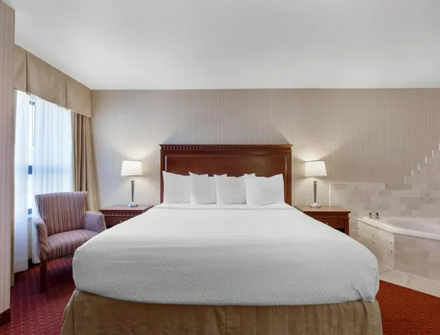 Best Western Plus Otonabee Inn hotel detail image 2