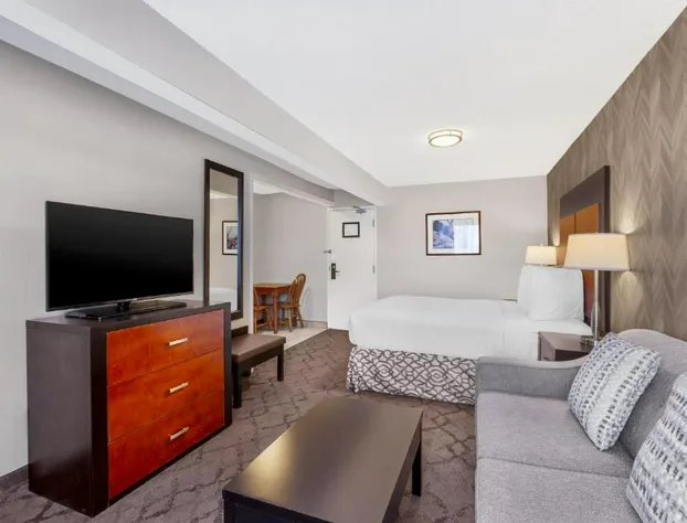 Best Western Plus Otonabee Inn hotel detail image 4