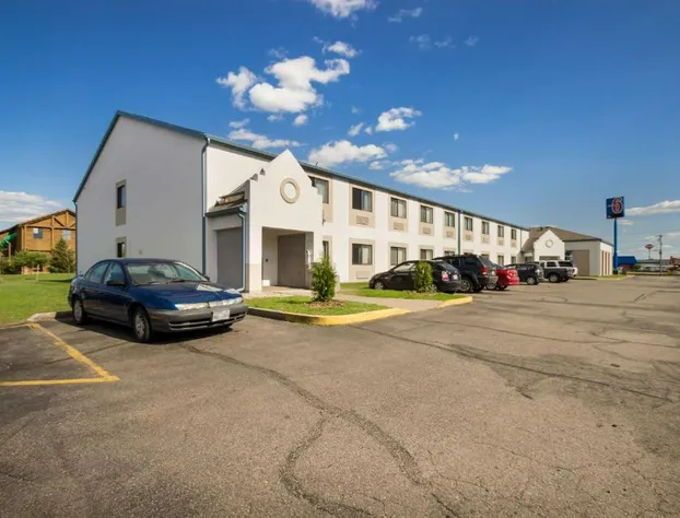 Motel 6 Rothschild, WI hotel detail image 2