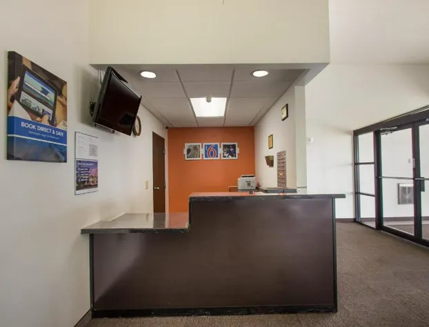 Motel 6 Rothschild, WI hotel detail image 3