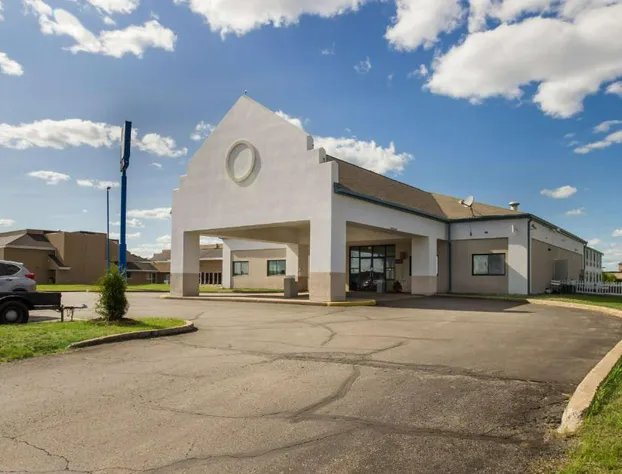 Motel 6 Rothschild, WI hotel detail image 1