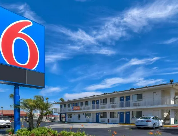 Motel 6 Stanton, CA - Anaheim West hotel detail image 1