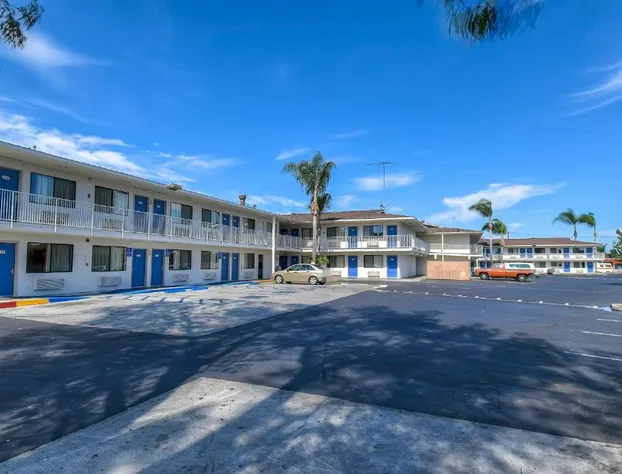 Motel 6 Stanton, CA - Anaheim West hotel detail image 1