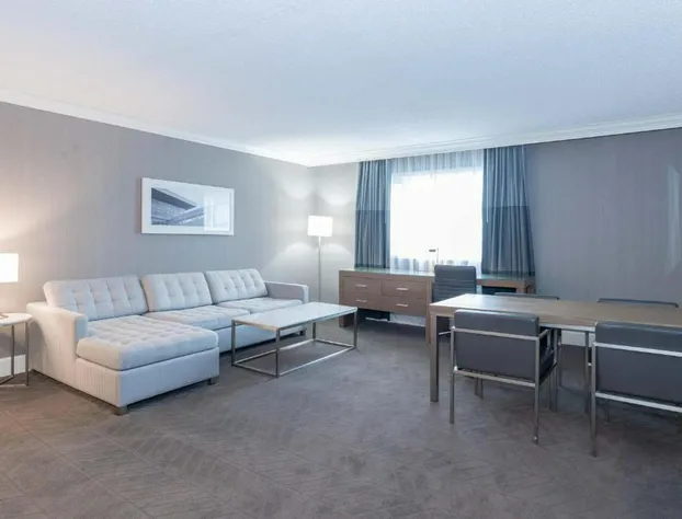 Sandman Signature Lethbridge Lodge hotel detail image 4