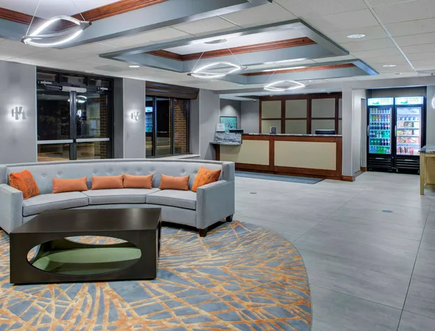 Homewood Suites by Hilton Richmond-West End/Innsbrook hotel detail image 2