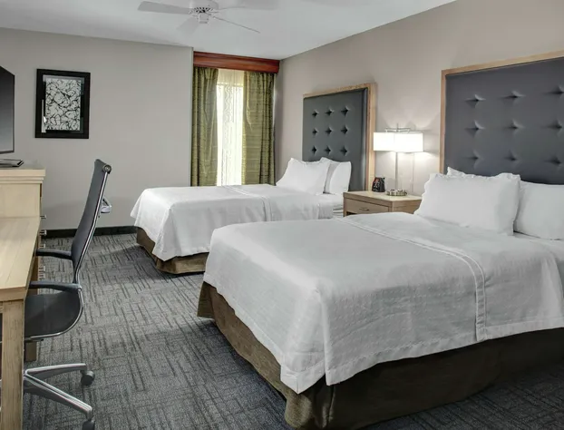 Homewood Suites by Hilton Richmond-West End/Innsbrook hotel detail image 3