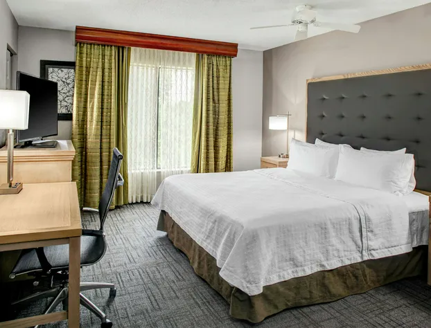 Homewood Suites by Hilton Richmond-West End/Innsbrook hotel detail image 4