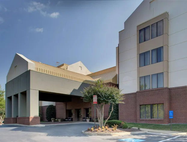 Homewood Suites by Hilton Richmond-West End/Innsbrook hotel detail image 1