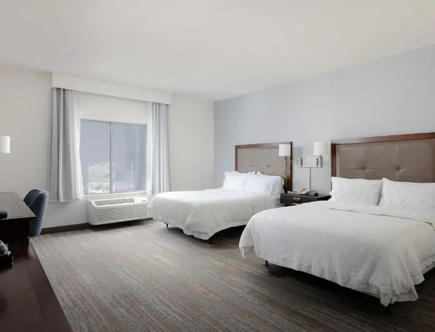 Hampton Inn & Suites Palmdale hotel detail image 3