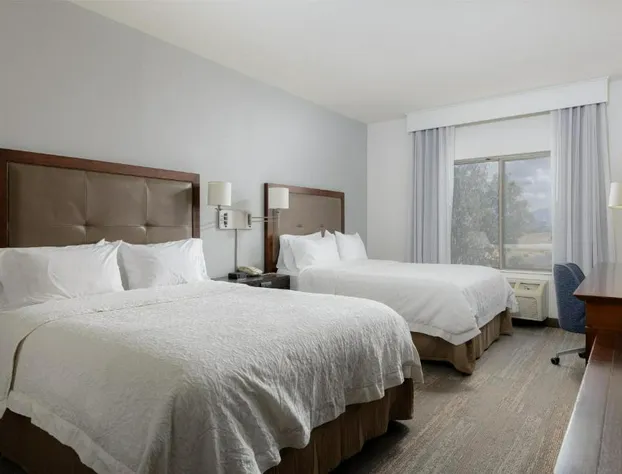 Hampton Inn & Suites Palmdale hotel detail image 4