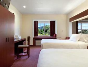 Microtel Inn & Suites by Wyndham Hamburg hotel detail image 3