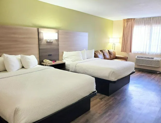 Baymont by Wyndham Santa Fe hotel detail image 4