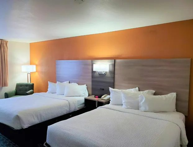 Baymont by Wyndham Santa Fe hotel detail image 3