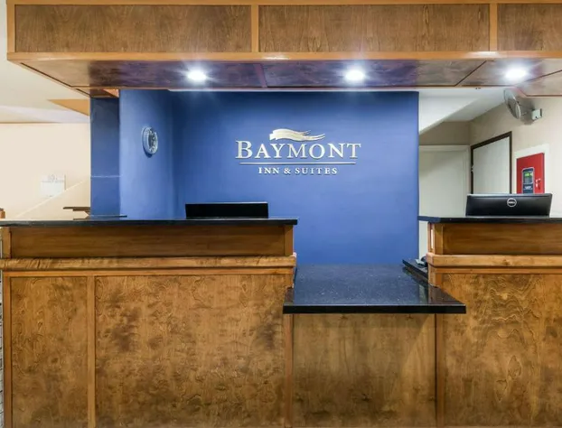 Baymont by Wyndham Santa Fe hotel detail image 1
