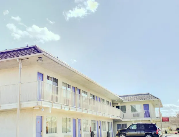 Travelodge by Wyndham Miles City hotel detail image 4