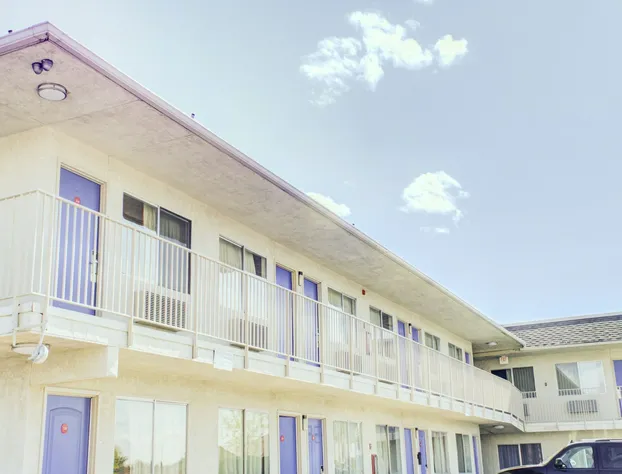 Travelodge by Wyndham Miles City hotel detail image 2