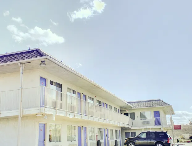 Travelodge by Wyndham Miles City hotel detail image 3