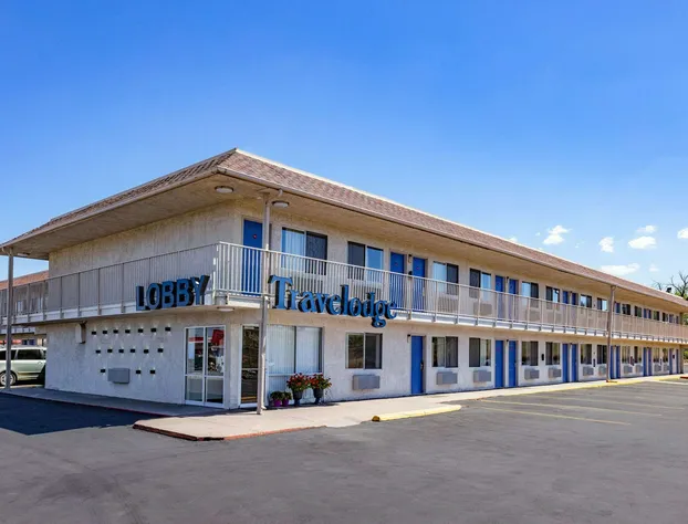 Travelodge by Wyndham Miles City hotel detail image 4