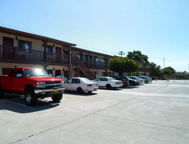 E-Z 8 Motel Newark hotel detail image 4