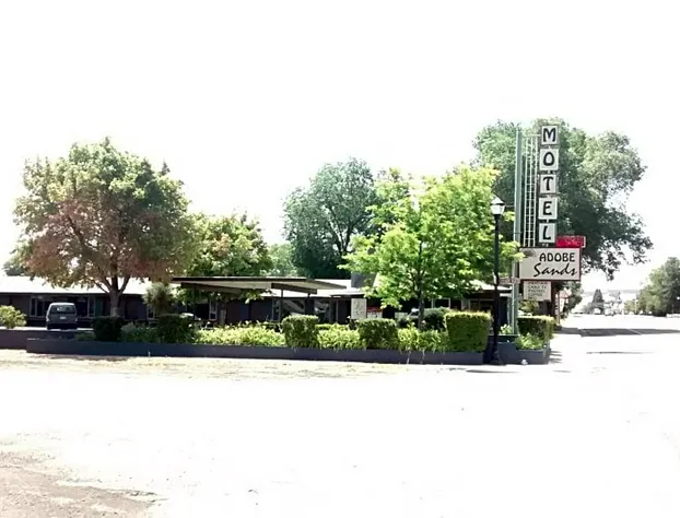 Adobe Sands Motel hotel detail image 1