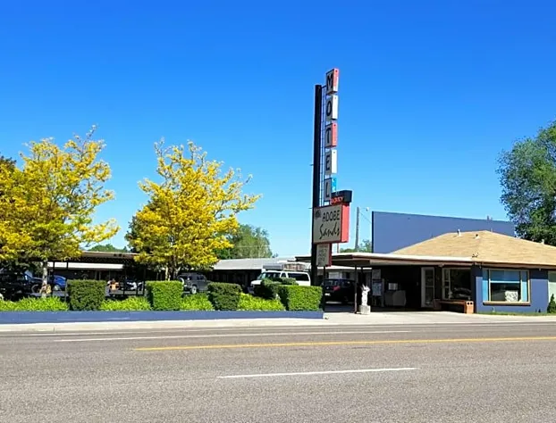 Adobe Sands Motel hotel detail image 2