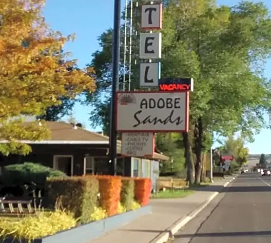 Adobe Sands Motel hotel detail image 4